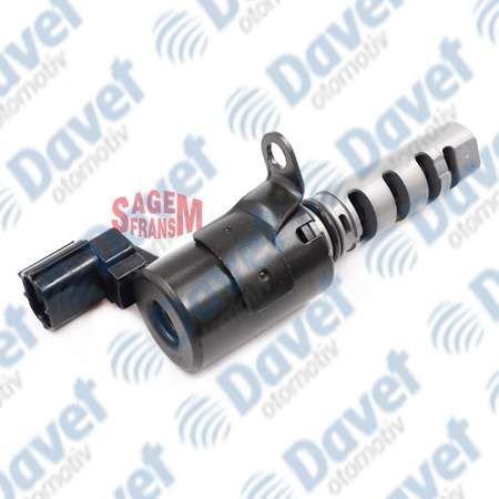 SAGEMFR 27106 Yag Kontrol Valfi Hyundai I20 1.4 Benzinli 08->15  -  I30 1.6 Benzinli 07->12  ####